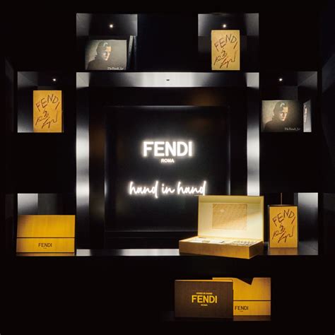 fendi donation request|Fendi service.